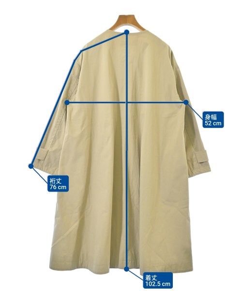 JOURNAL STANDARD เสื้อโค้ท อื่น