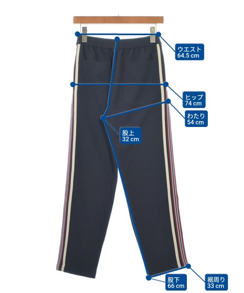 JOURNAL STANDARD กางเกงวอร์ม