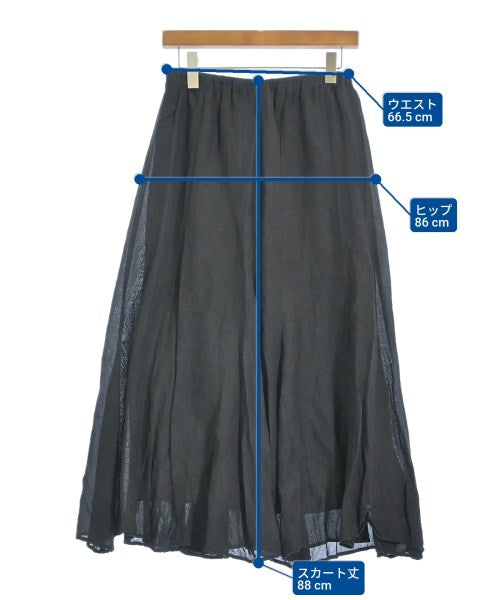 JOURNAL STANDARD กระโปรงยาว/แม็กซี่ยาว