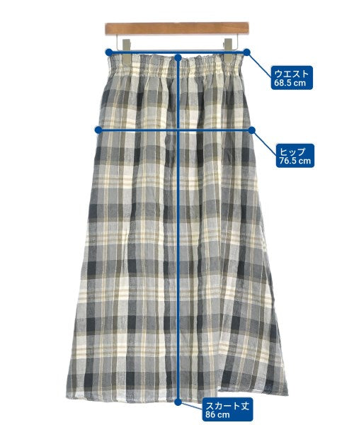 JOURNAL STANDARD กระโปรงยาว/แม็กซี่ยาว