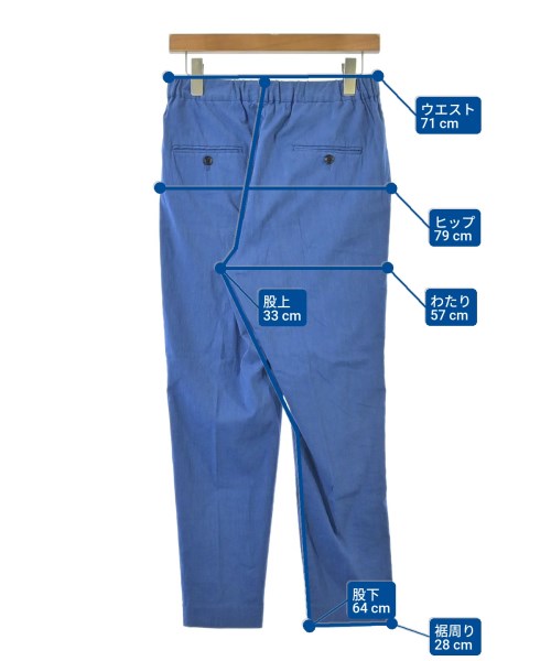 JOURNAL STANDARD กางเกง อื่น