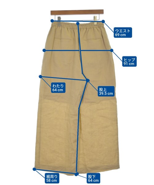 JOURNAL STANDARD กางเกง อื่น