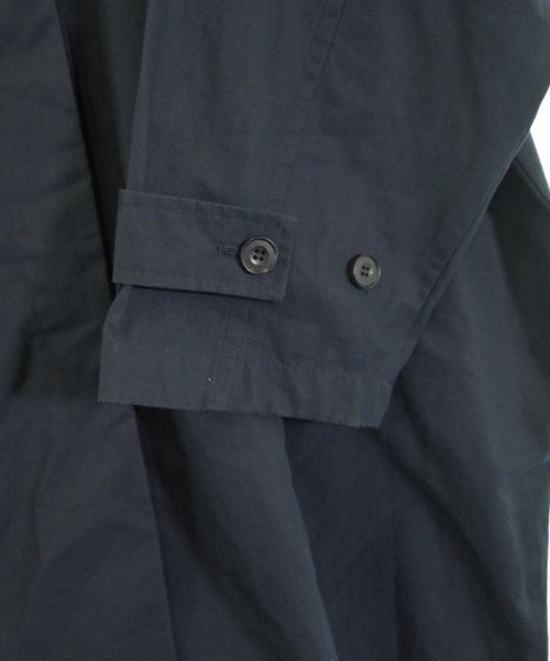 JOURNAL STANDARD เสื้อคลุมคอปก Soutien