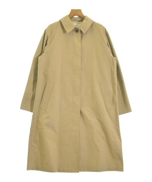 JOURNAL STANDARD เสื้อคลุมคอปก Soutien