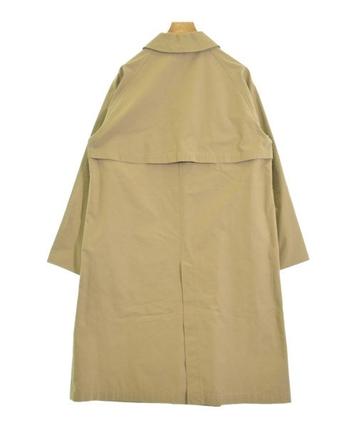 JOURNAL STANDARD เสื้อคลุมคอปก Soutien