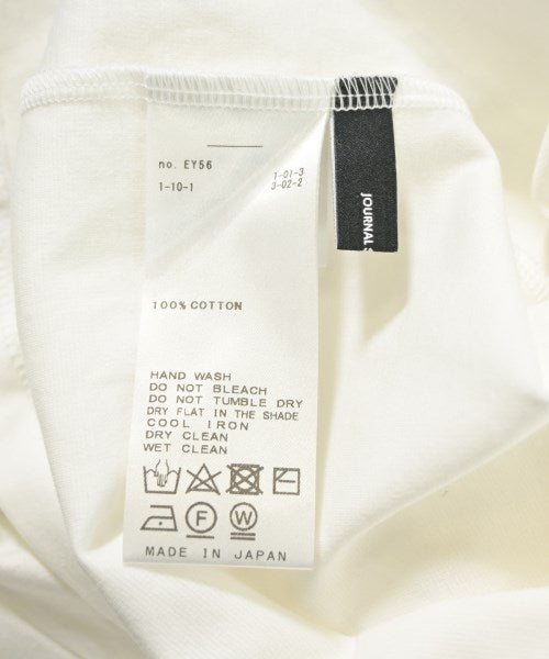 JOURNAL STANDARD เสื้อยืด/เสื้อท็อปส์