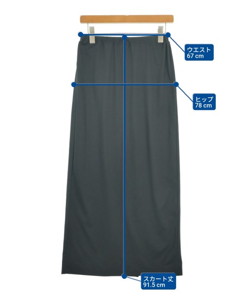 JOURNAL STANDARD กระโปรงยาว/แม็กซี่ยาว