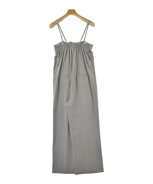 JOURNAL STANDARD ชุดเอี๊ยม/เสื้อคลุมหลวมๆ/จั๊มสูท