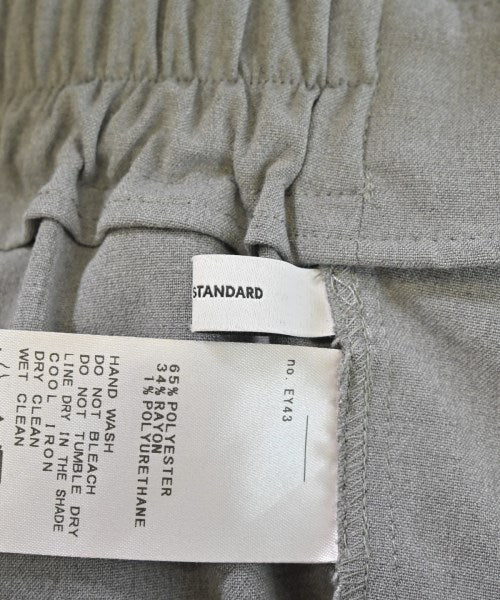 JOURNAL STANDARD ชุดเอี๊ยม/เสื้อคลุมหลวมๆ/จั๊มสูท