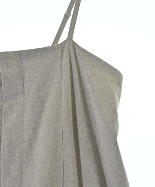 JOURNAL STANDARD ชุดเอี๊ยม/เสื้อคลุมหลวมๆ/จั๊มสูท