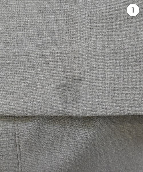 JOURNAL STANDARD ชุดเอี๊ยม/เสื้อคลุมหลวมๆ/จั๊มสูท