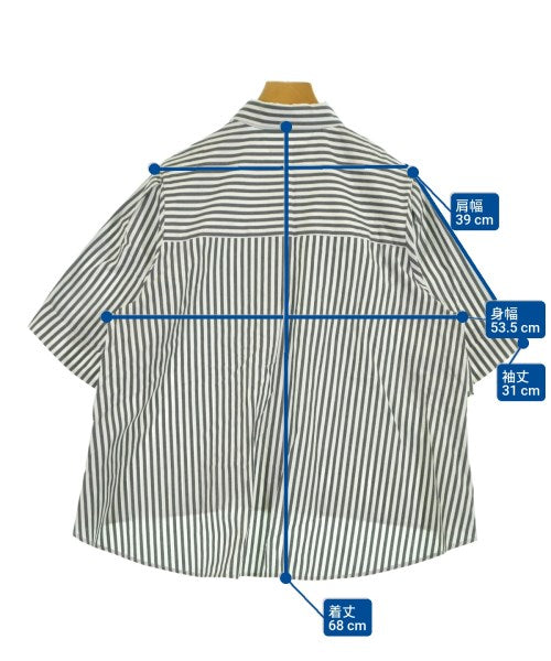 JOURNAL STANDARD เสื้อลำลอง