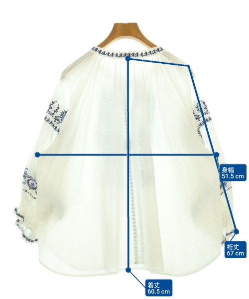 JOURNAL STANDARD เสื้อสตรี