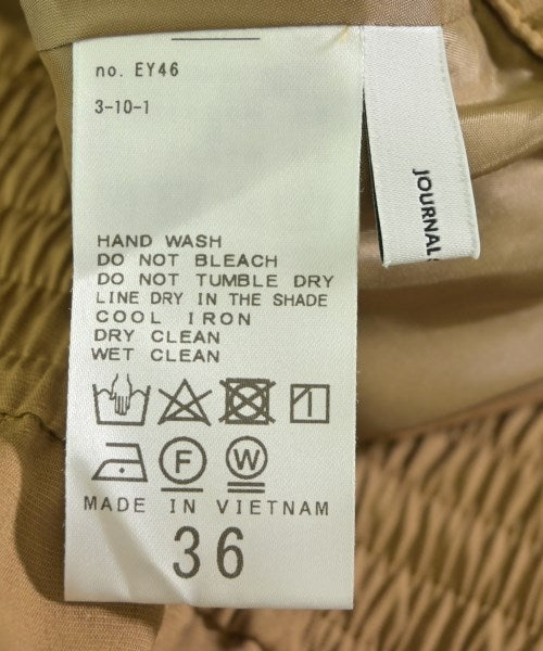 JOURNAL STANDARD กระโปรงยาว/แม็กซี่ยาว