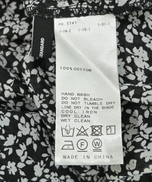 JOURNAL STANDARD เสื้อลำลอง