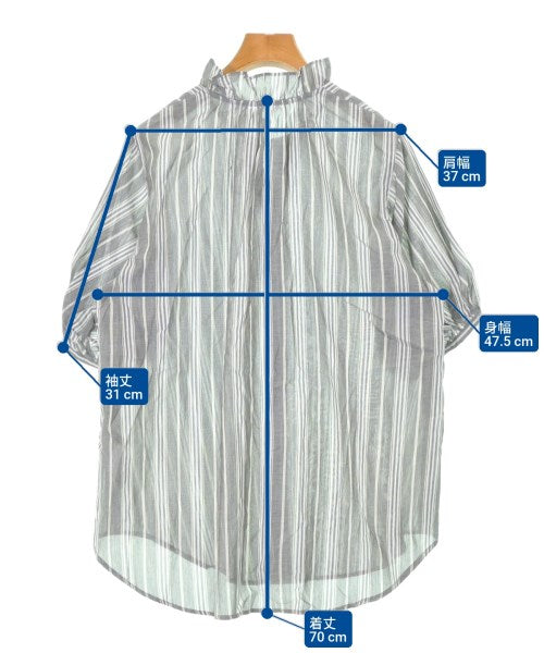 JOURNAL STANDARD เสื้อลำลอง