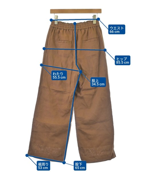 JOURNAL STANDARD กางเกง อื่น