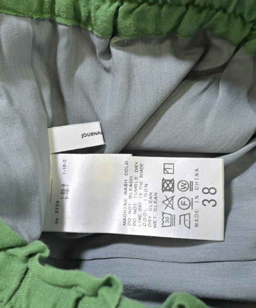 JOURNAL STANDARD กางเกง อื่น