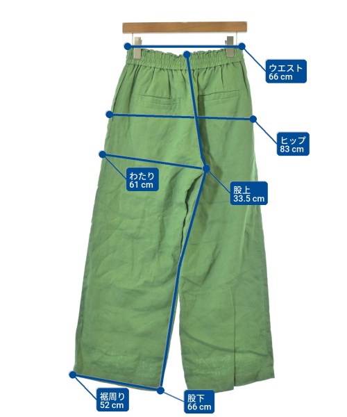 JOURNAL STANDARD กางเกง อื่น