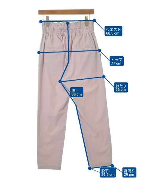 JOURNAL STANDARD กางเกง อื่น