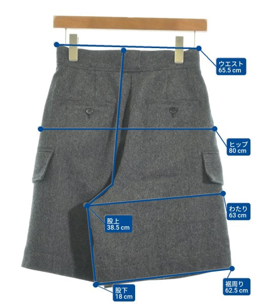 JOURNAL STANDARD กางเกงขาสั้น