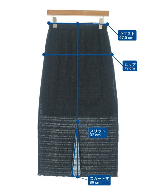 JOURNAL STANDARD กระโปรงยาว/แม็กซี่ยาว