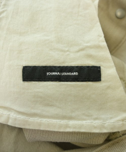 JOURNAL STANDARD ชุดเอี๊ยม/เสื้อคลุมหลวมๆ/จั๊มสูท