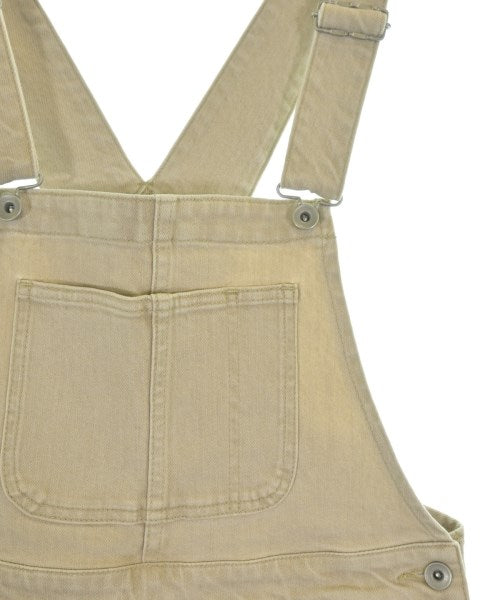 JOURNAL STANDARD ชุดเอี๊ยม/เสื้อคลุมหลวมๆ/จั๊มสูท