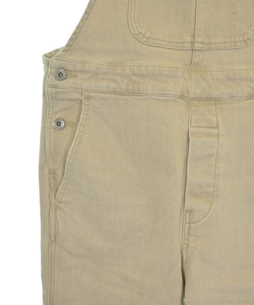 JOURNAL STANDARD ชุดเอี๊ยม/เสื้อคลุมหลวมๆ/จั๊มสูท