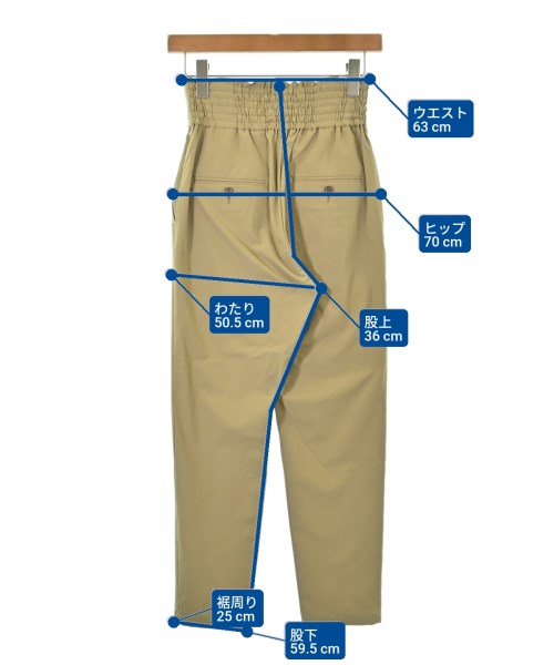 JOURNAL STANDARD กางเกง อื่น