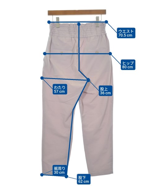 JOURNAL STANDARD กางเกง อื่น