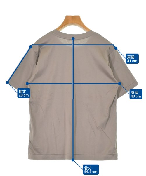 JOURNAL STANDARD เสื้อยืด/เสื้อท็อปส์