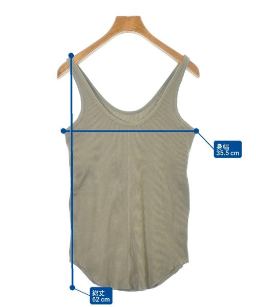 JOURNAL STANDARD เสื้อกล้าม