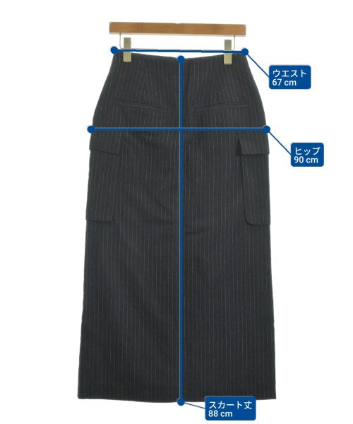 JOURNAL STANDARD กระโปรงยาว/แม็กซี่ยาว