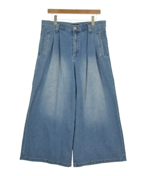 JOURNAL STANDARD ยีนส์