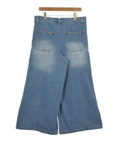 JOURNAL STANDARD ยีนส์