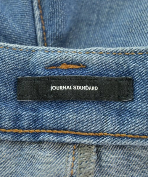 JOURNAL STANDARD ยีนส์
