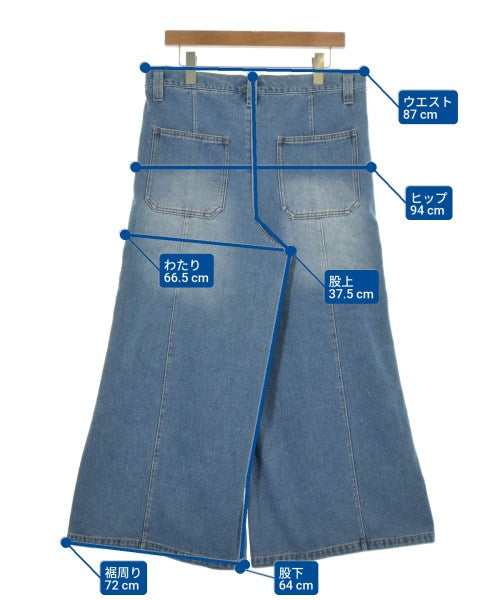 JOURNAL STANDARD ยีนส์