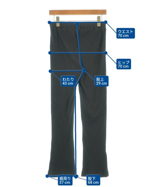 JOURNAL STANDARD กางเกง อื่น