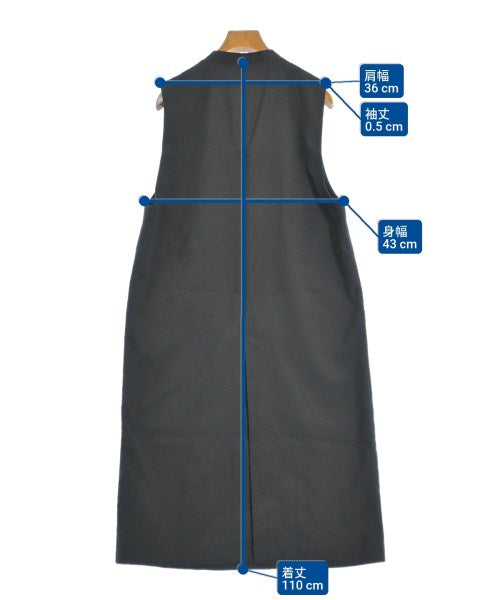 JOURNAL STANDARD เสื้อกั๊ก