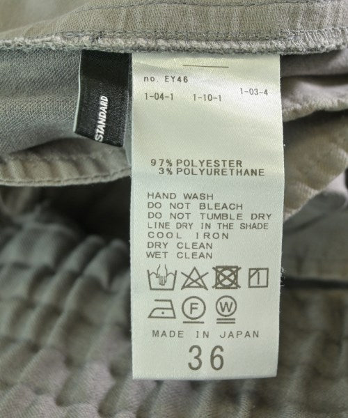 JOURNAL STANDARD กางเกง อื่น