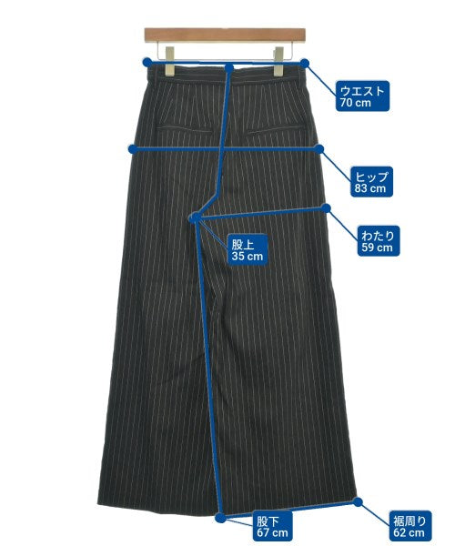 JOURNAL STANDARD กางเกงขายาว