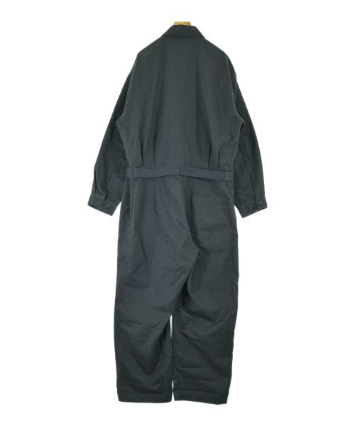 JOURNAL STANDARD ชุดเอี๊ยม/เสื้อคลุมหลวมๆ/จั๊มสูท