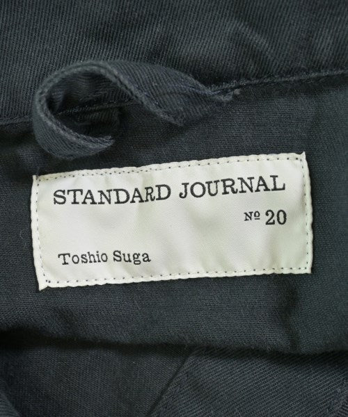 JOURNAL STANDARD ชุดเอี๊ยม/เสื้อคลุมหลวมๆ/จั๊มสูท
