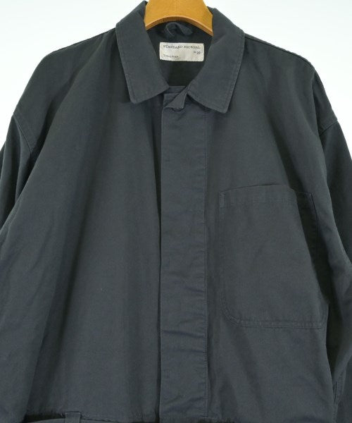 JOURNAL STANDARD ชุดเอี๊ยม/เสื้อคลุมหลวมๆ/จั๊มสูท