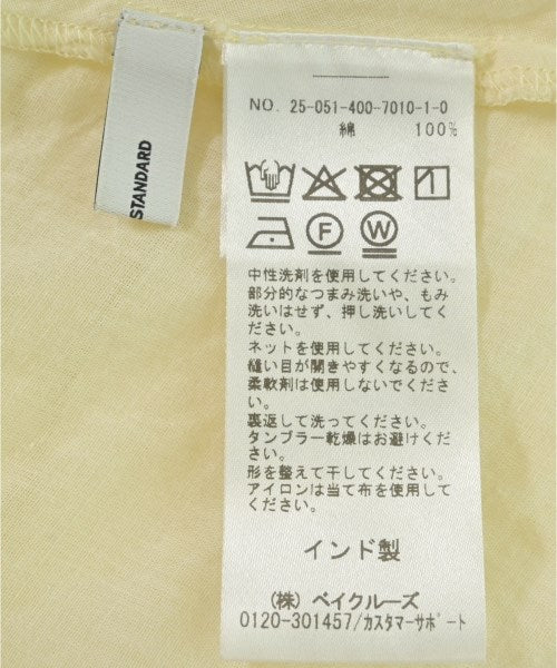 JOURNAL STANDARD เสื้อลำลอง