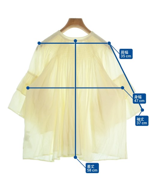 JOURNAL STANDARD เสื้อลำลอง