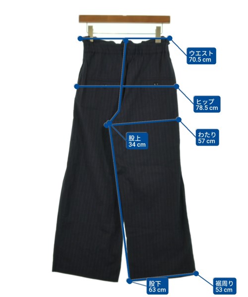 JOURNAL STANDARD กางเกง อื่น