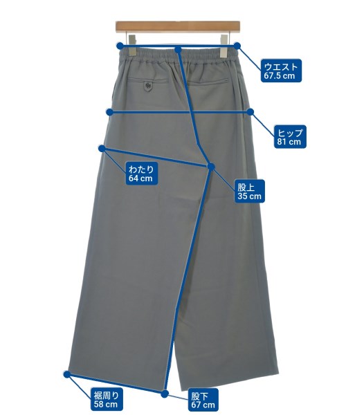 JOURNAL STANDARD กางเกง อื่น
