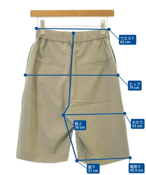 JOURNAL STANDARD กางเกงขาสั้น